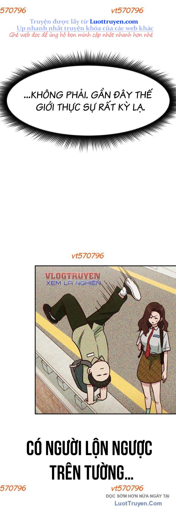 Unluck Chap 63 - Next Chap 64