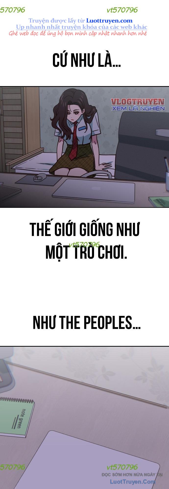 Unluck Chap 63 - Next Chap 64