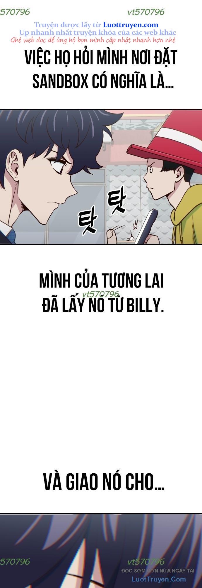 Unluck Chap 63 - Next Chap 64