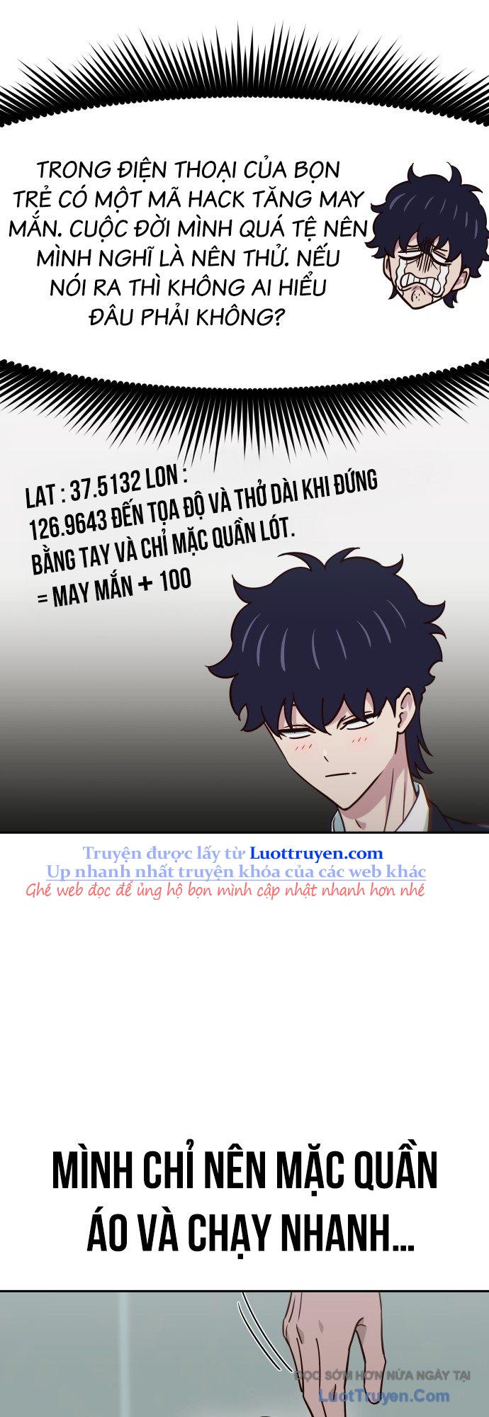 Unluck Chap 63 - Next Chap 64