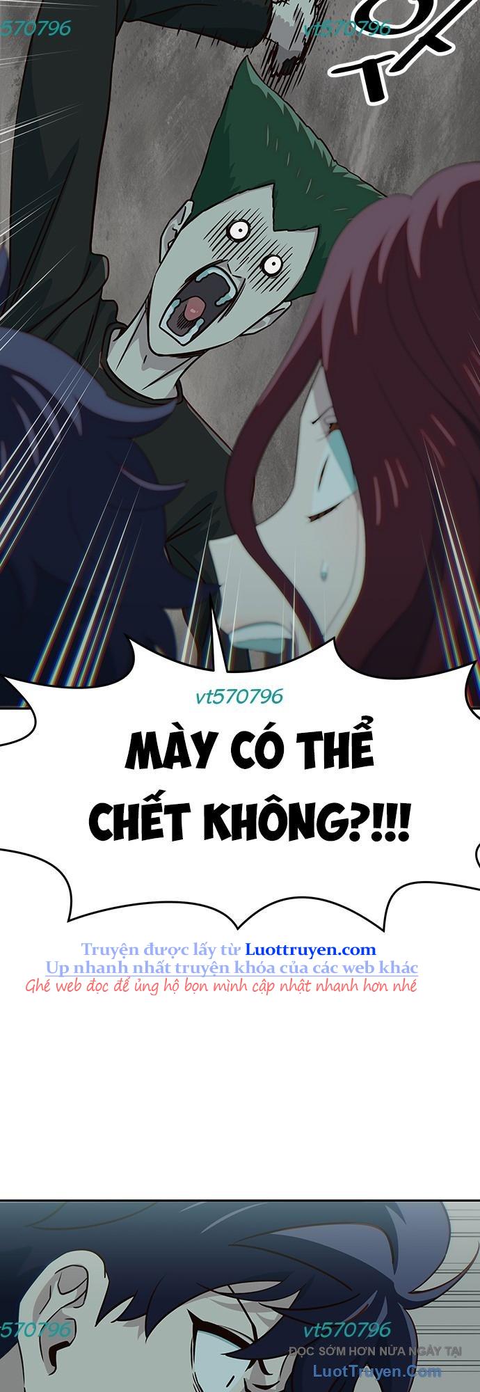 Unluck Chap 63 - Next Chap 64