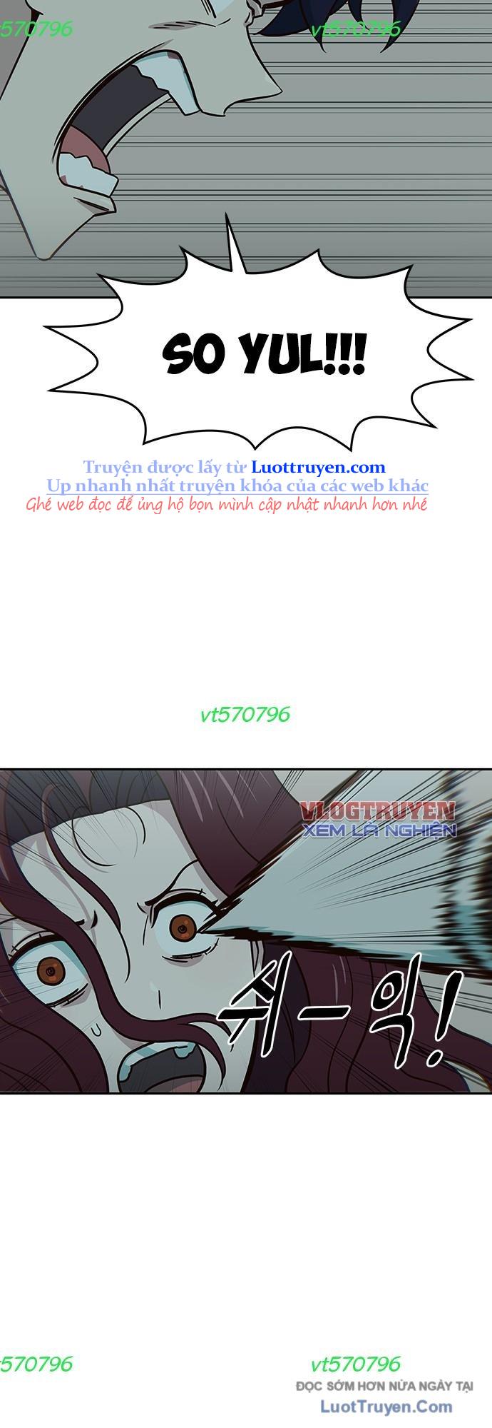 Unluck Chap 63 - Next Chap 64