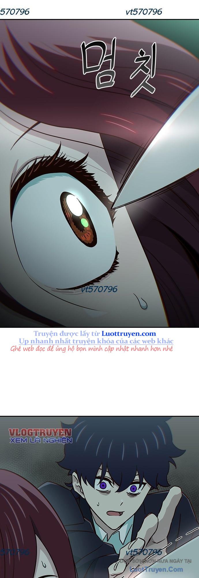 Unluck Chap 63 - Next Chap 64