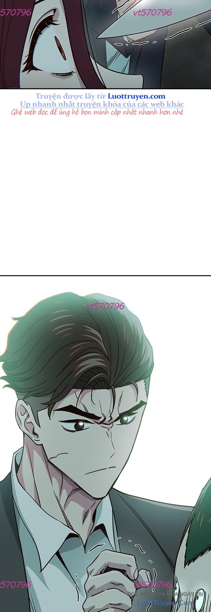 Unluck Chap 63 - Next Chap 64