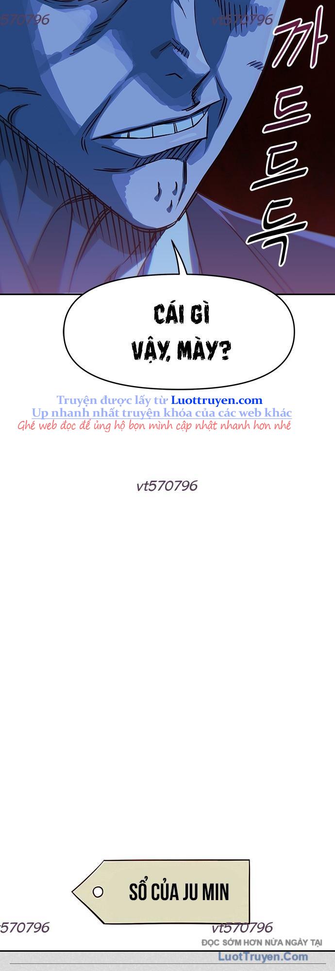 Unluck Chap 63 - Next Chap 64