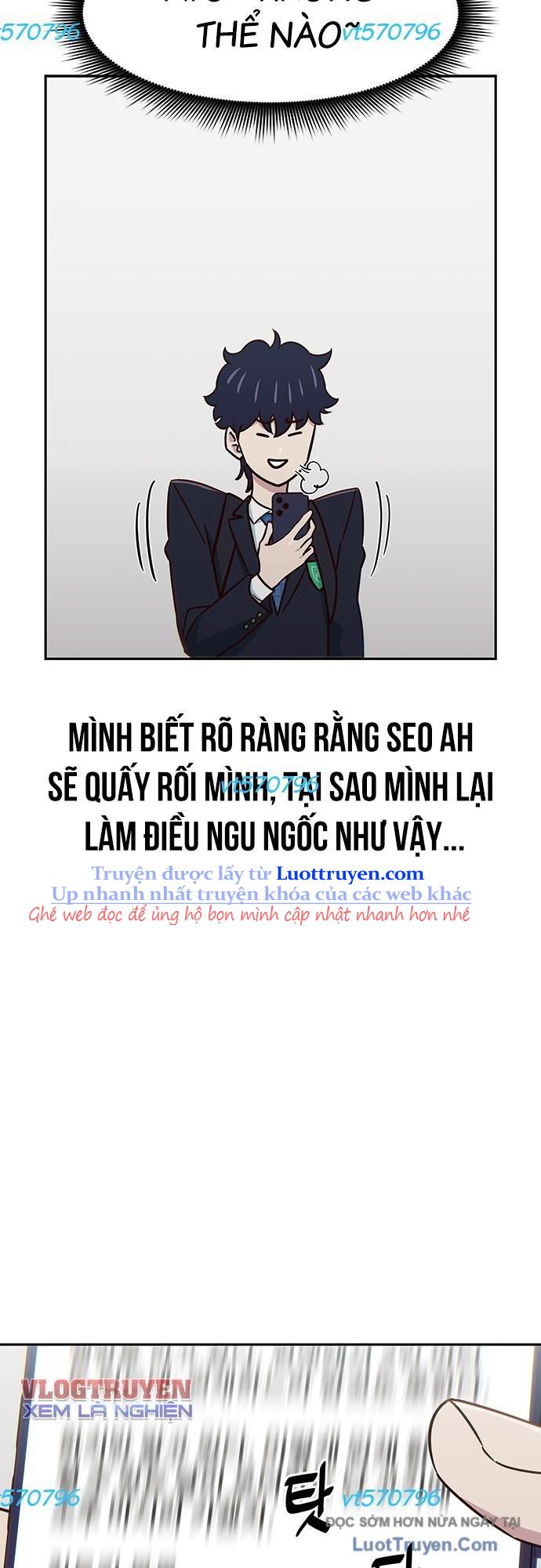 Unluck Chap 63 - Next Chap 64