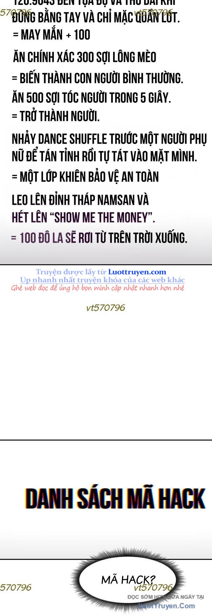 Unluck Chap 63 - Next Chap 64