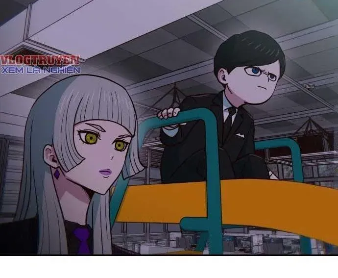 Unluck Chap 64 - Next Chap 65