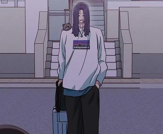 Unluck Chap 64 - Next Chap 65