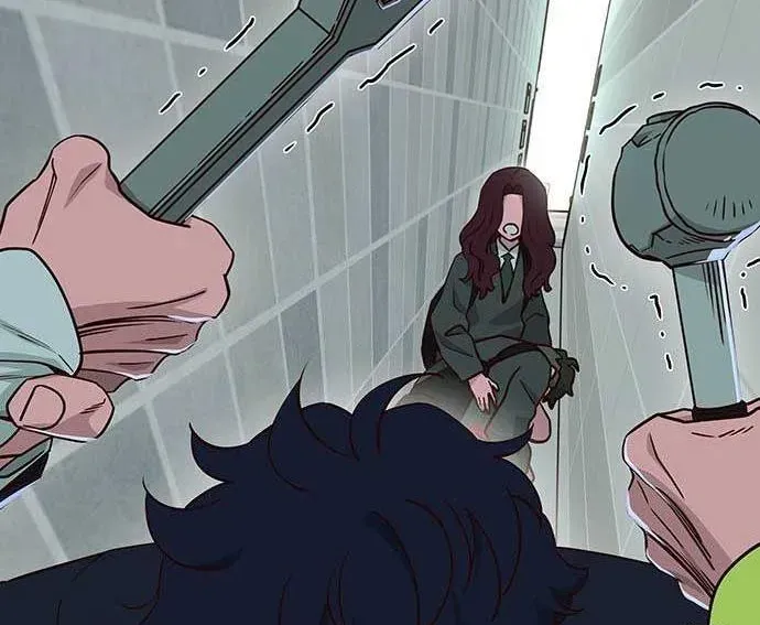 Unluck Chap 64 - Next Chap 65