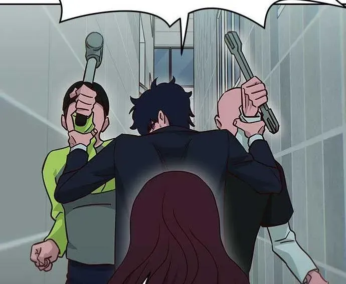 Unluck Chap 64 - Next Chap 65