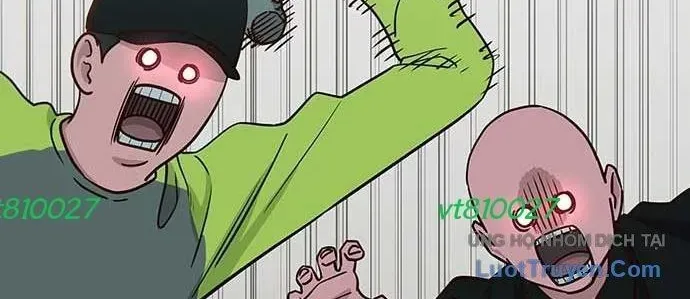 Unluck Chap 64 - Next Chap 65