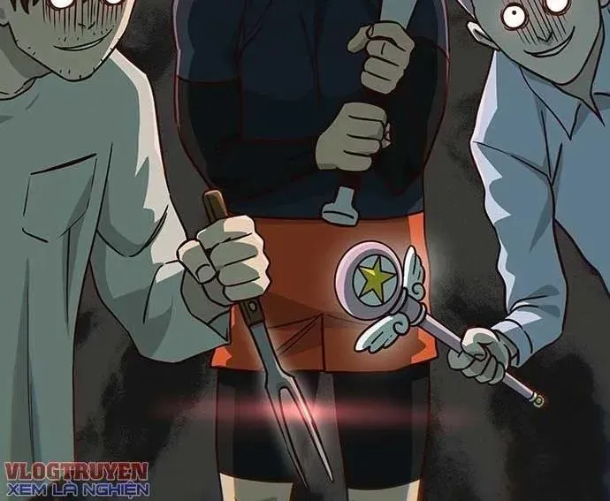 Unluck Chap 64 - Next Chap 65