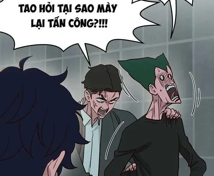 Unluck Chap 64 - Next Chap 65