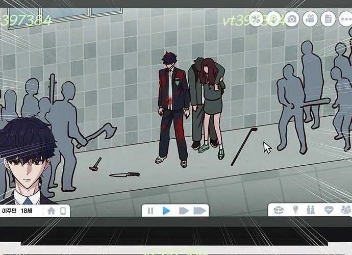 Unluck Chap 66 - Next Chap 67