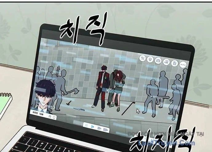 Unluck Chap 66 - Next Chap 67