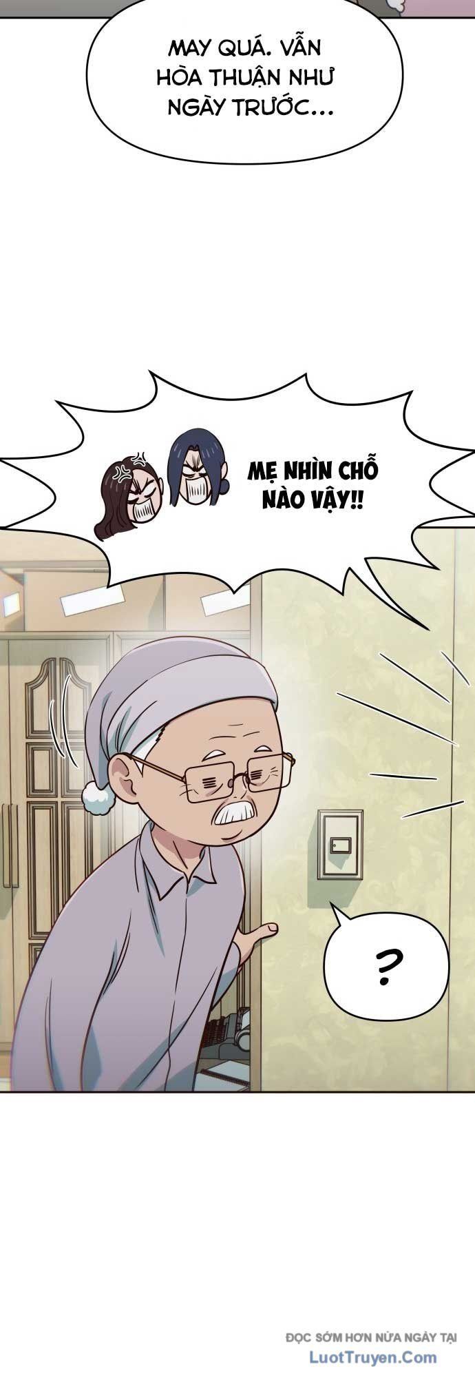 Unluck Chap 67 - Next Chap 68