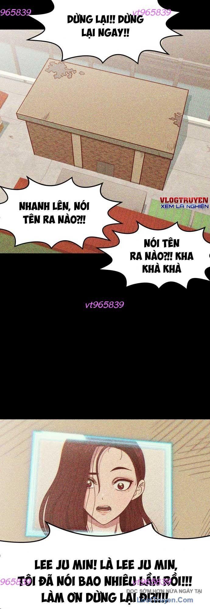 Unluck Chap 67 - Next Chap 68