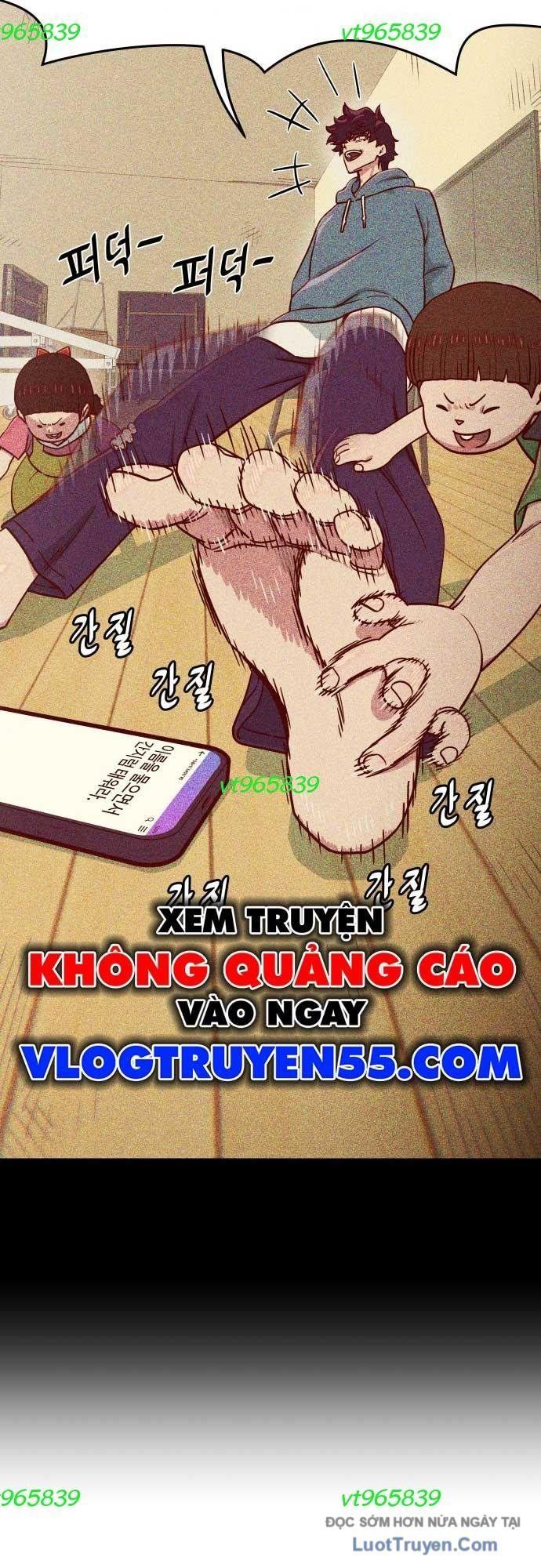 Unluck Chap 67 - Next Chap 68