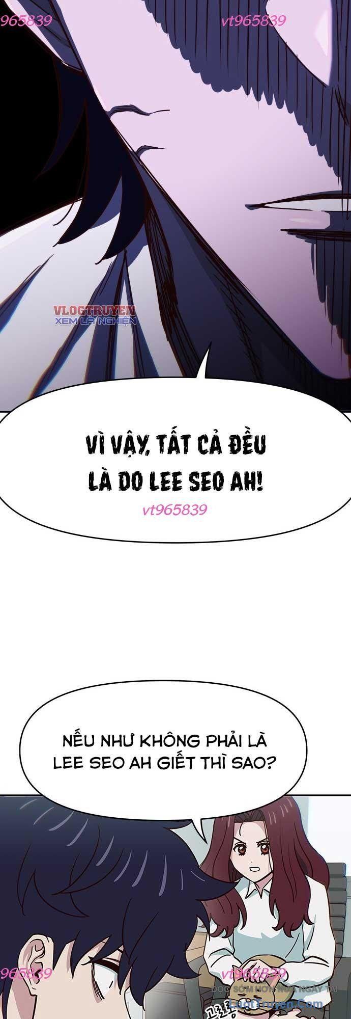 Unluck Chap 67 - Next Chap 68