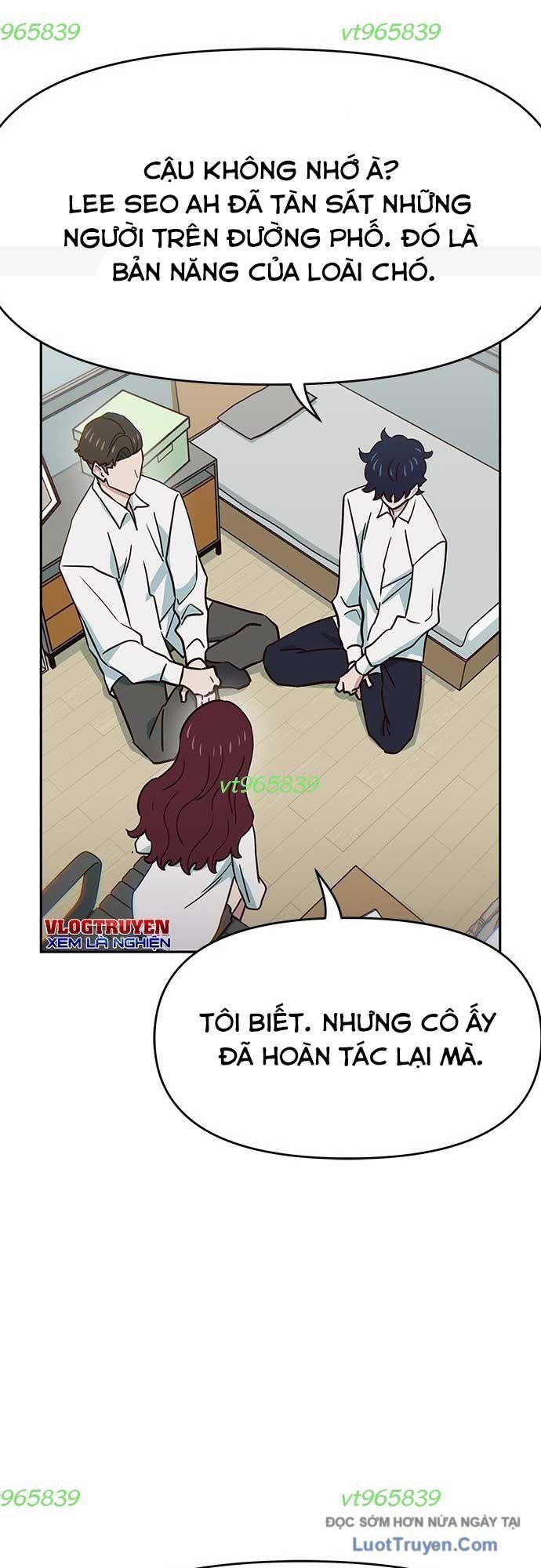 Unluck Chap 67 - Next Chap 68