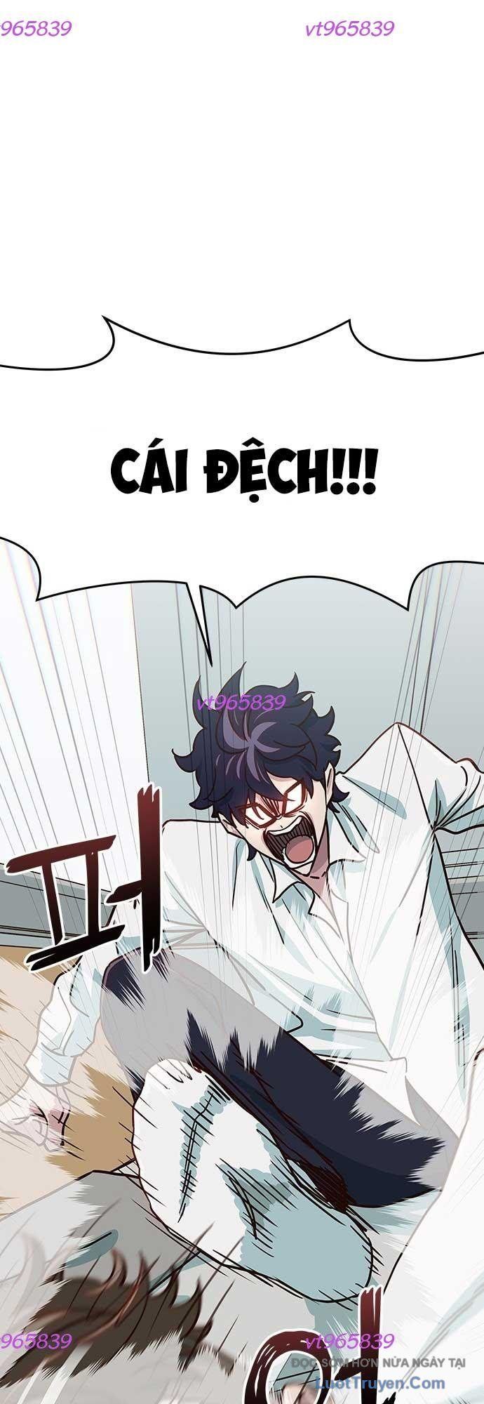 Unluck Chap 67 - Next Chap 68