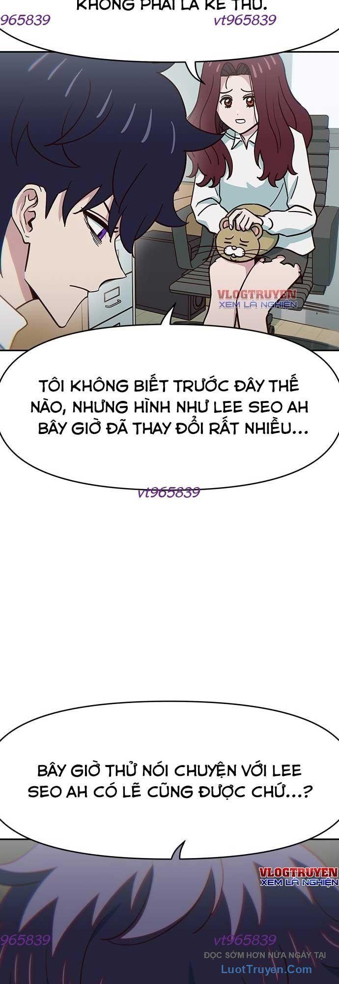 Unluck Chap 67 - Next Chap 68