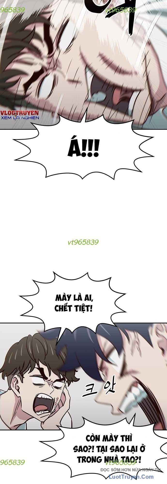 Unluck Chap 67 - Next Chap 68