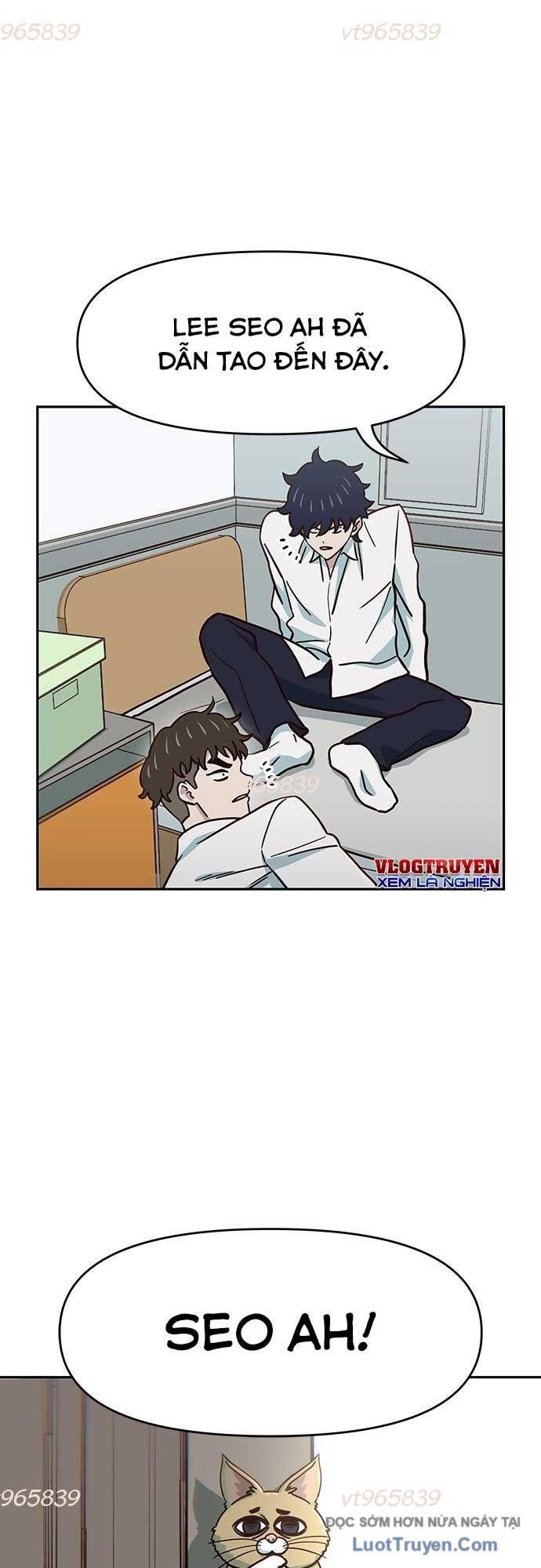 Unluck Chap 67 - Next Chap 68