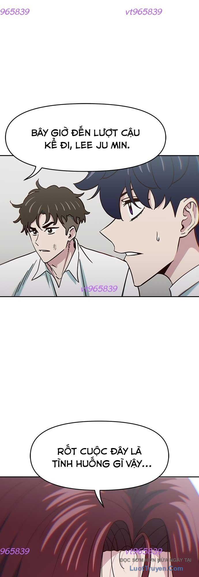 Unluck Chap 67 - Next Chap 68