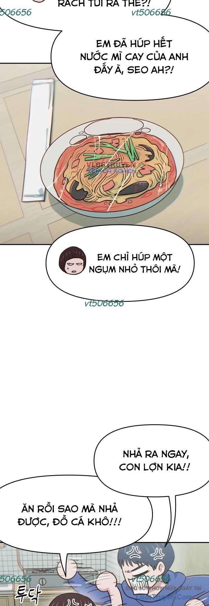 Unluck Chap 68 - Next Chap 69