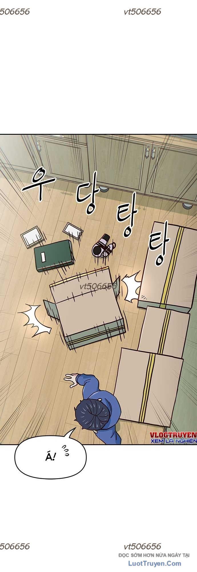 Unluck Chap 68 - Next Chap 69