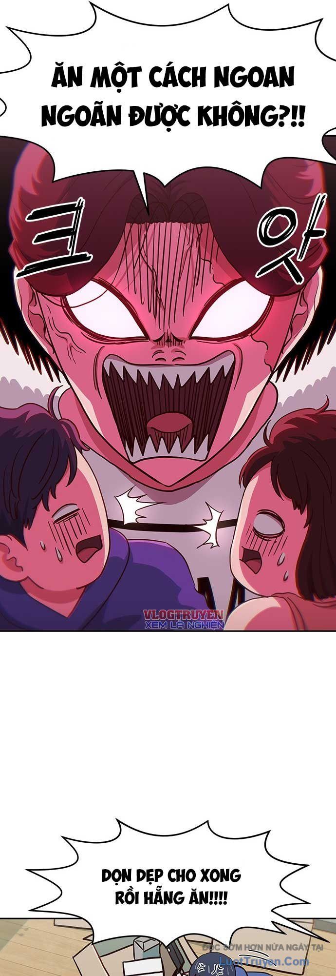 Unluck Chap 68 - Next Chap 69