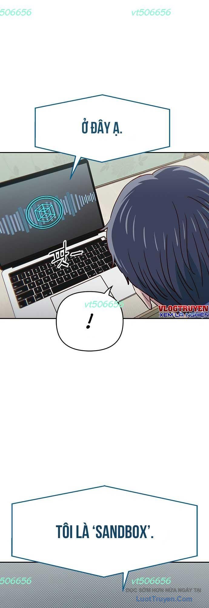 Unluck Chap 68 - Next Chap 69