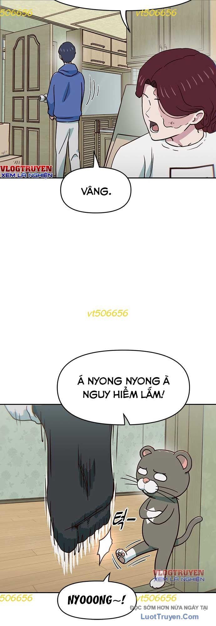 Unluck Chap 68 - Next Chap 69