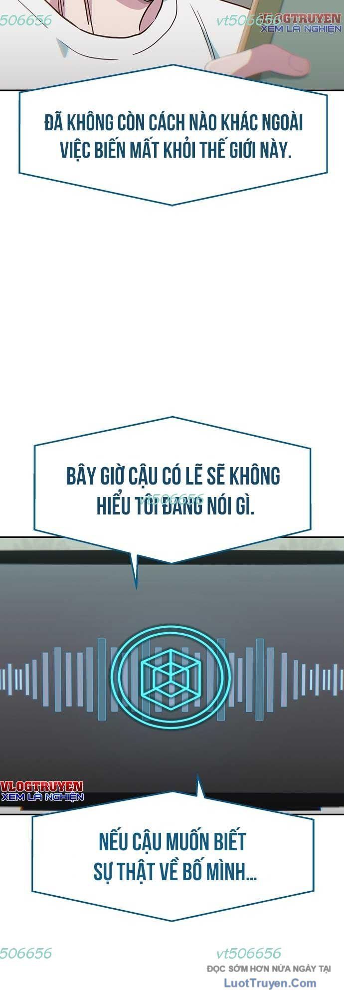 Unluck Chap 68 - Next Chap 69