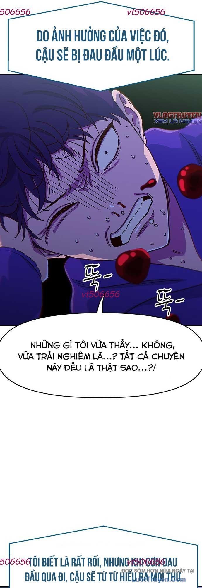 Unluck Chap 68 - Next Chap 69