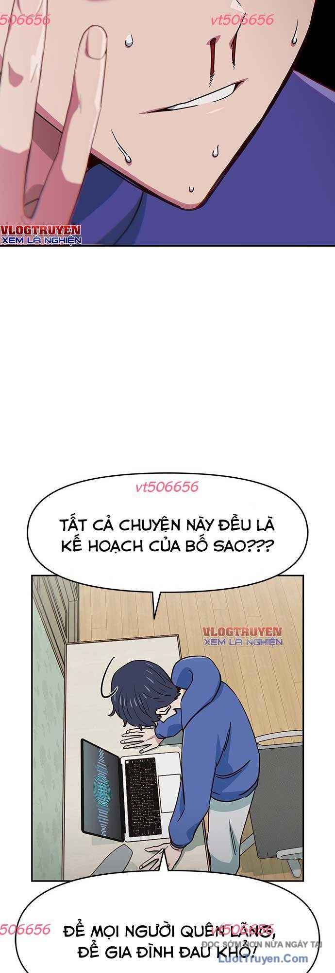 Unluck Chap 68 - Next Chap 69