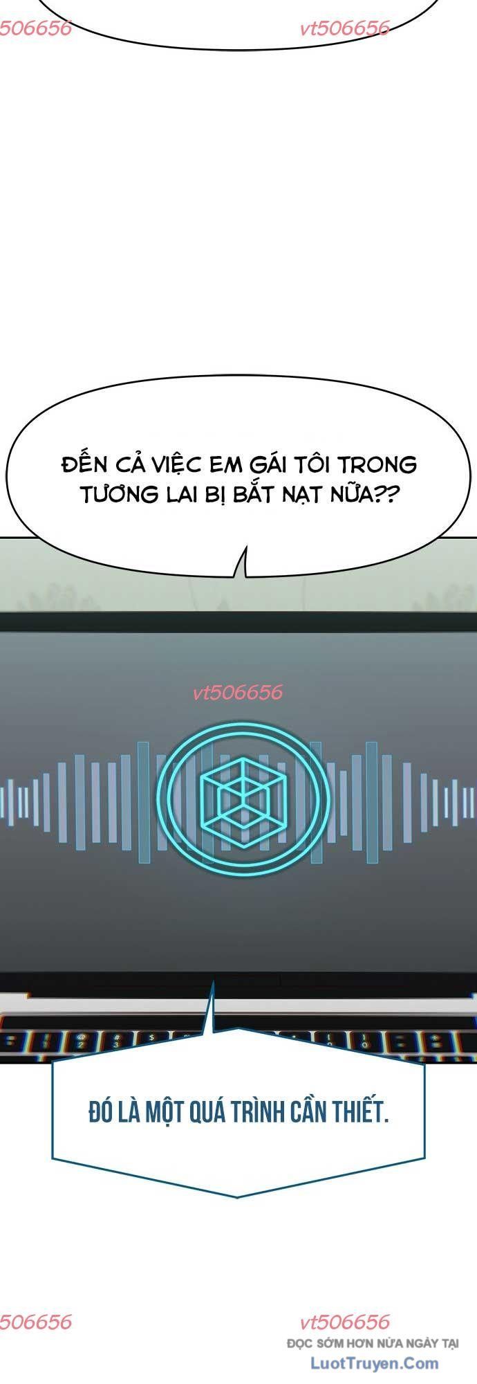 Unluck Chap 68 - Next Chap 69