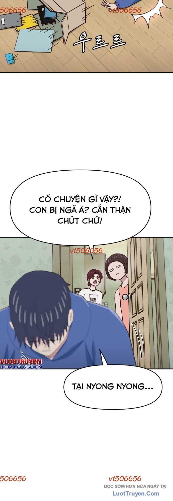Unluck Chap 68 - Next Chap 69