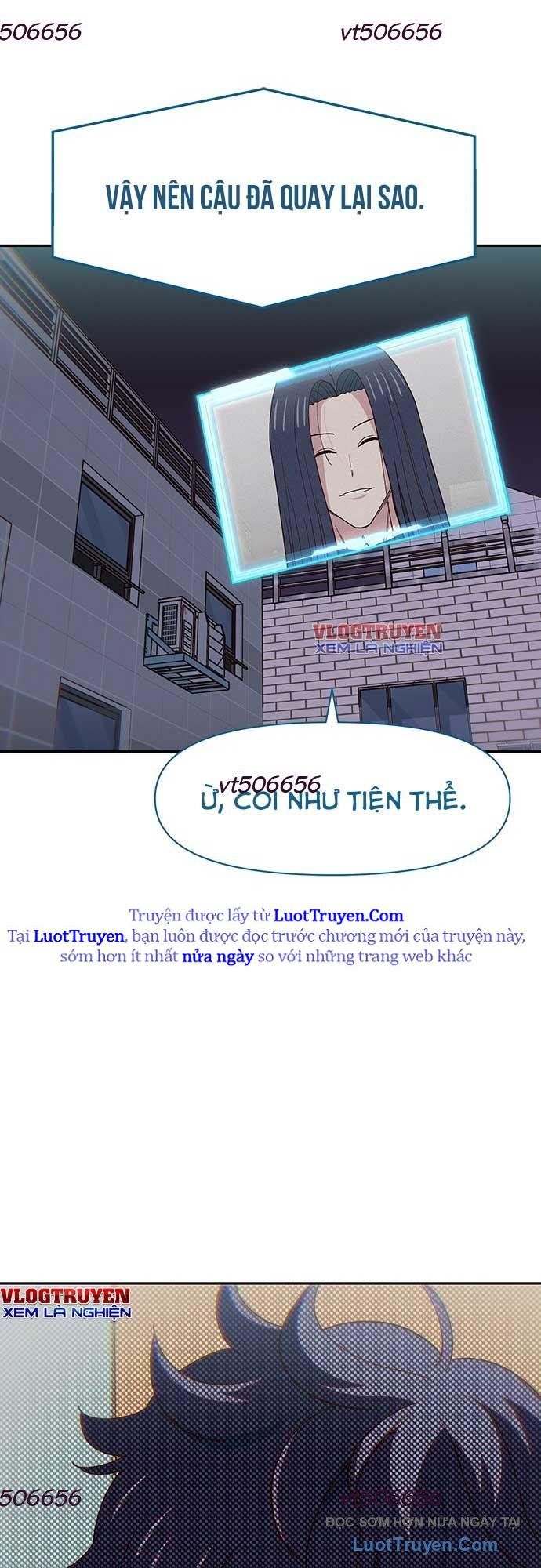 Unluck Chap 68 - Next Chap 69