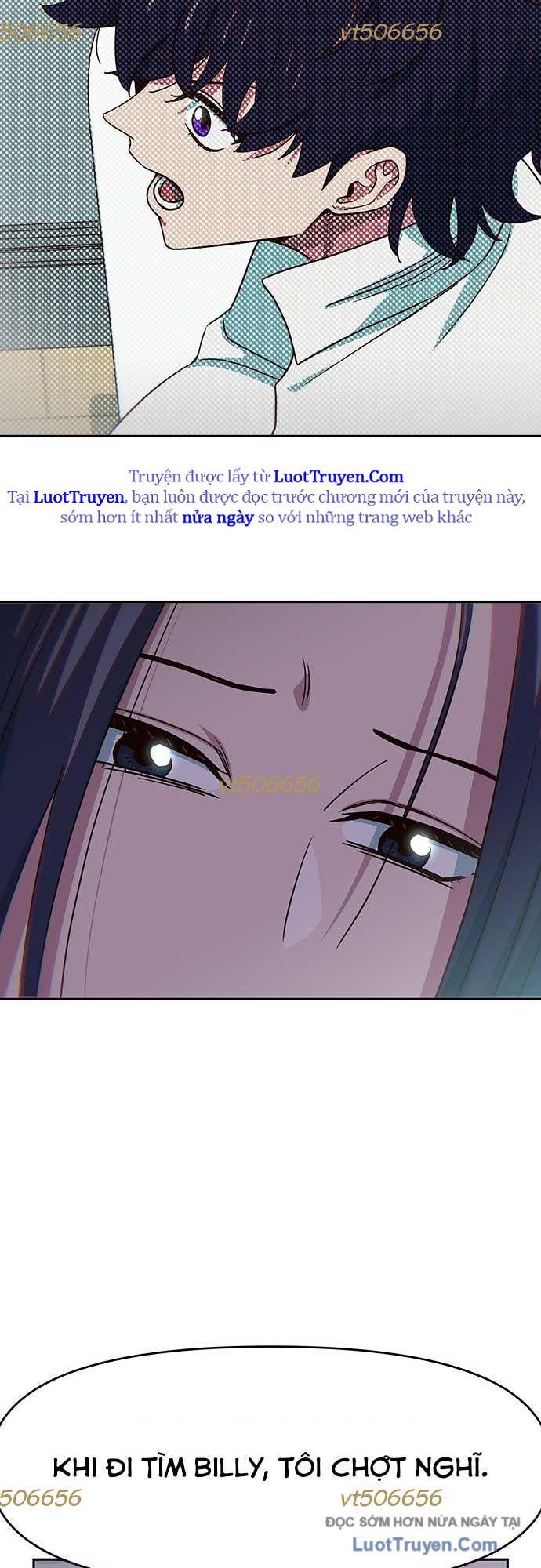 Unluck Chap 68 - Next Chap 69