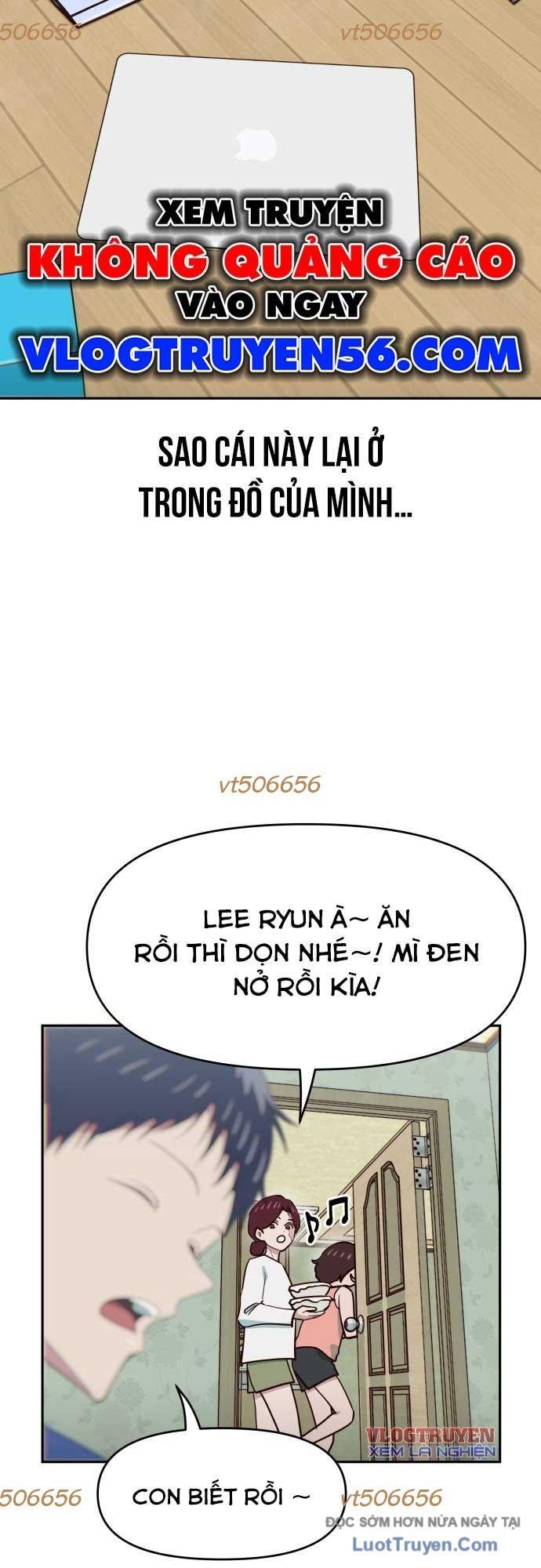 Unluck Chap 68 - Next Chap 69