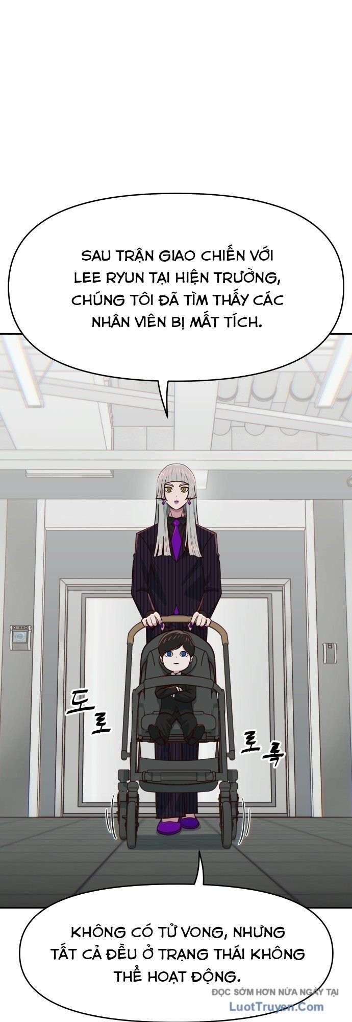 Unluck Chap 69 - Next Chap 70