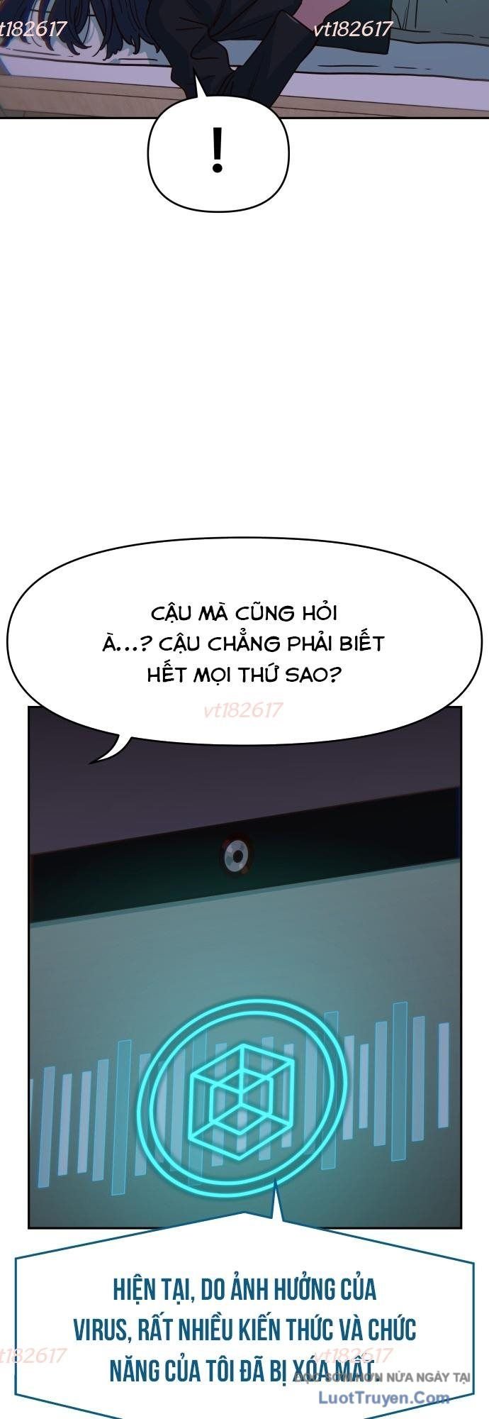 Unluck Chap 69 - Next Chap 70