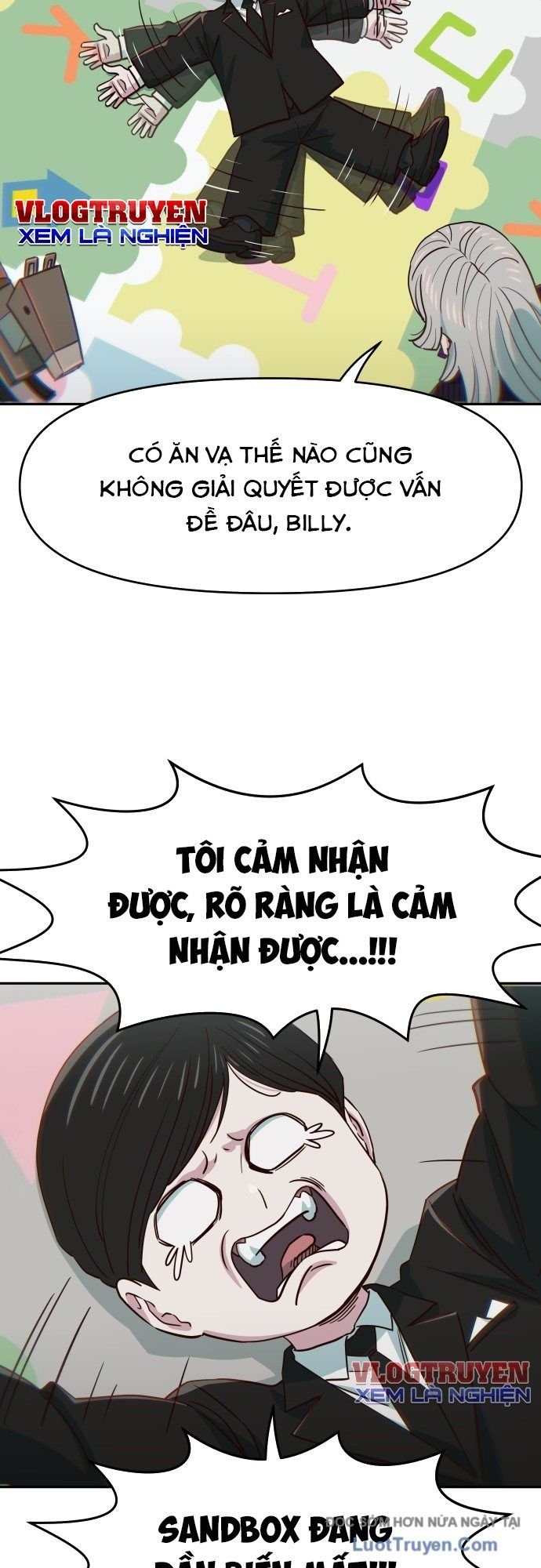 Unluck Chap 69 - Next Chap 70