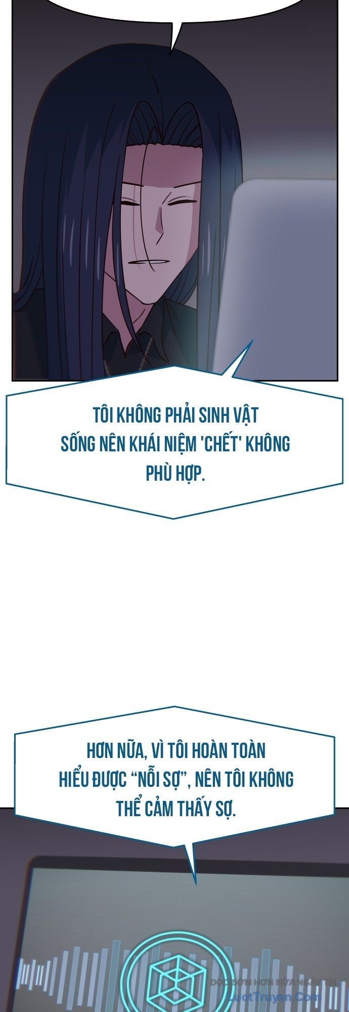 Unluck Chap 69 - Next Chap 70