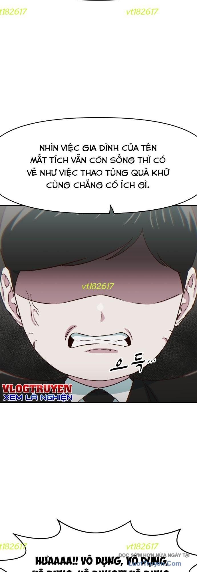 Unluck Chap 69 - Next Chap 70