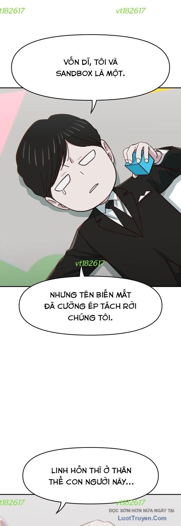 Unluck Chap 69 - Next Chap 70