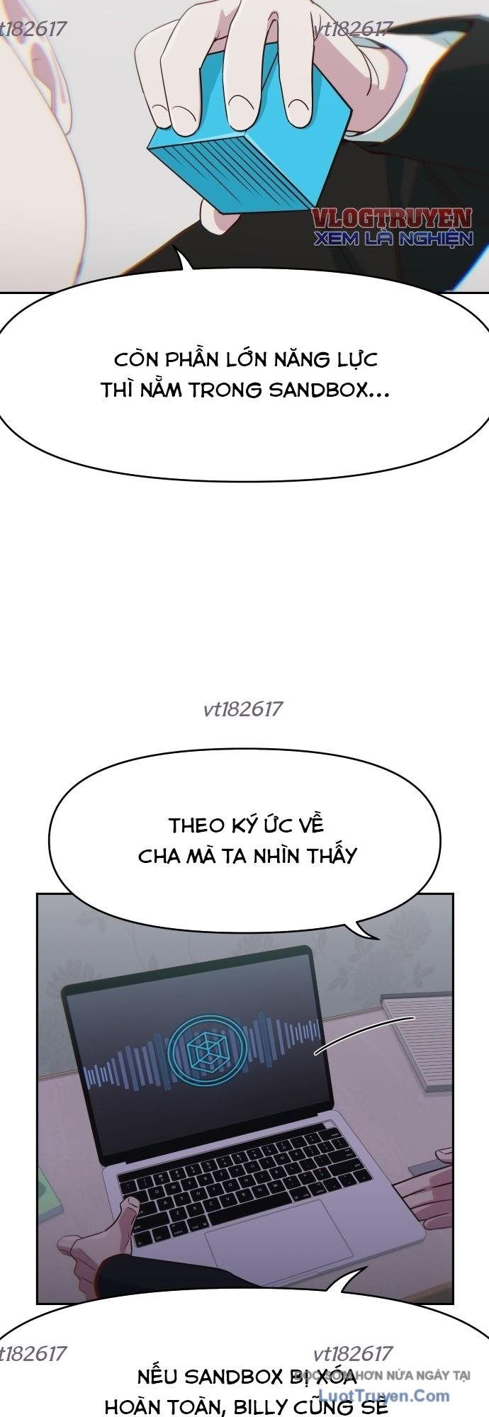 Unluck Chap 69 - Next Chap 70